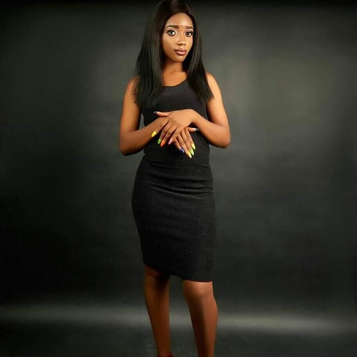 Amb. Happiness Ogah