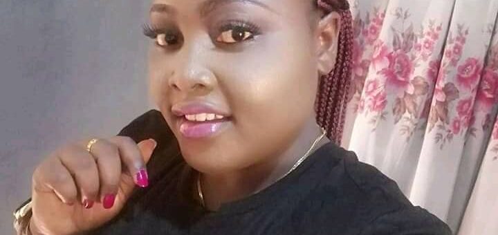 Miss Emeh Chinenye (Chinny Presh)