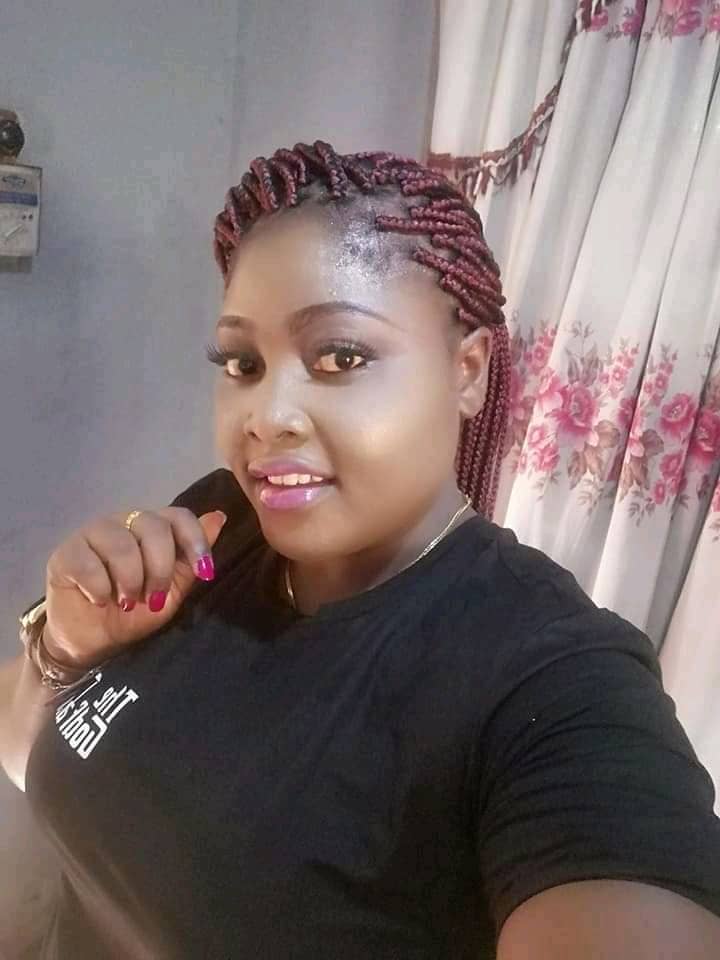 Miss Emeh Chinenye (Chinny Presh)