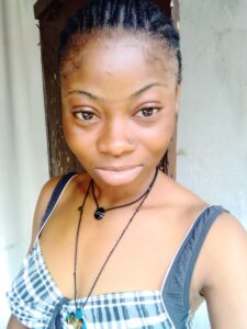 Miss Vera Arong