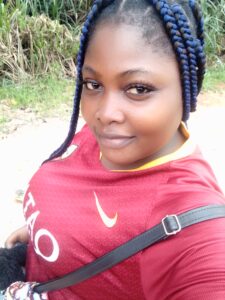 Miss Emeh Chinenye