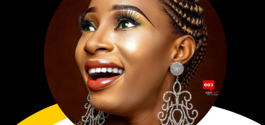 Lydia Okojie MBGN Miss ECOWAS NIGERIA 2021