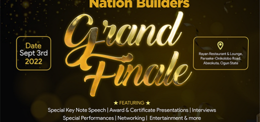 Nigeria Campus & Youth Awards 2022