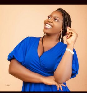Miss Chidimma Udogu