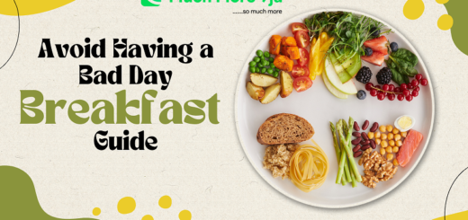 Breakfast Guide