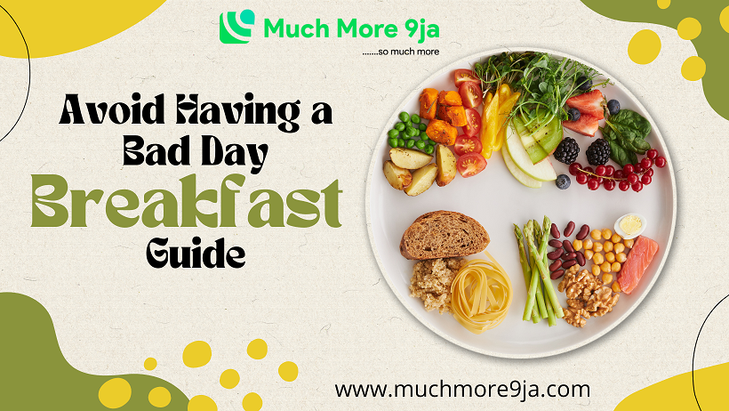 Breakfast Guide