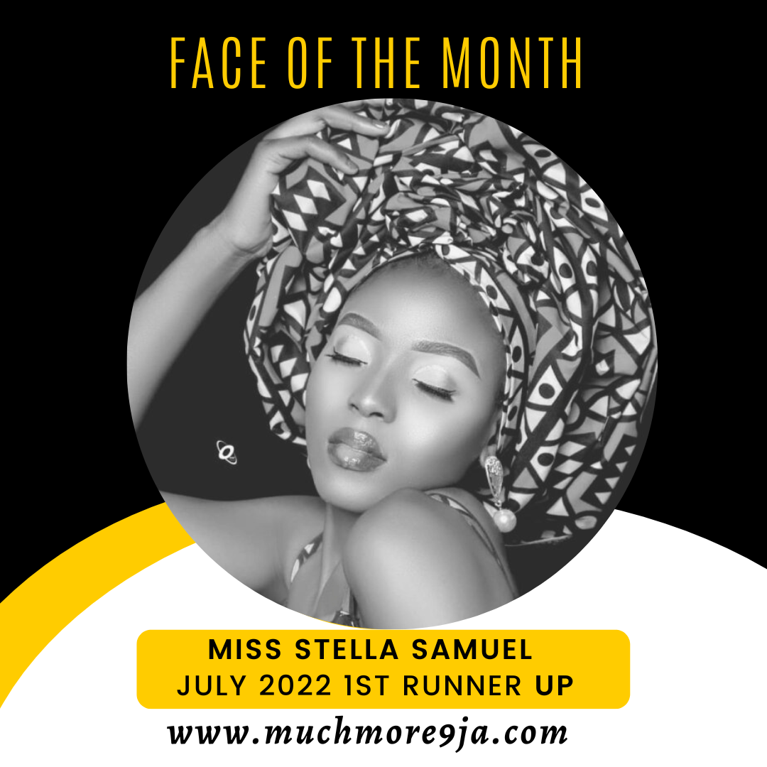 Miss Stella Samuel
