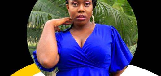 Miss Chidimma Udogu