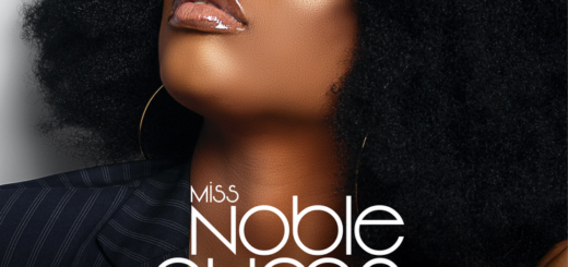 Miss Noble Queen Independence Edition 2022