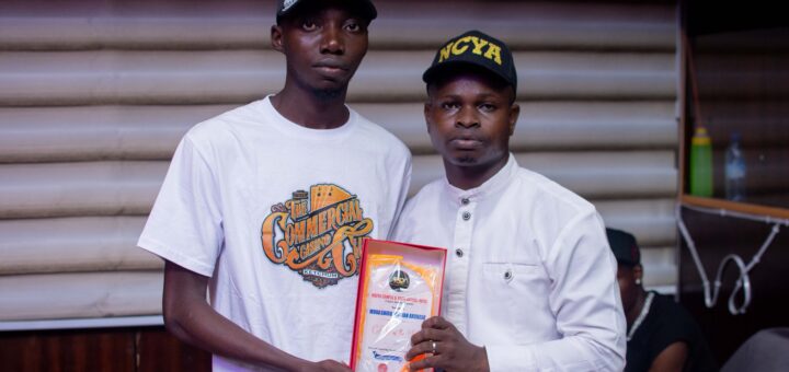 Mudashiru Ridwan Akorede