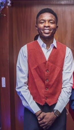 Adeola Oluwafemi Oyerinde