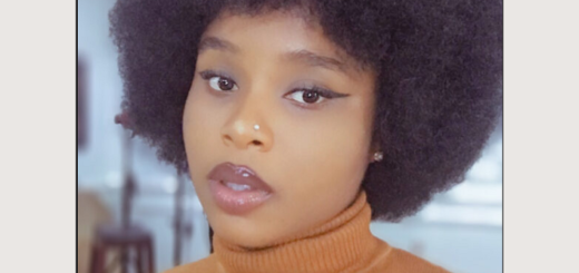 Miss Onyeka prisca Uchechi