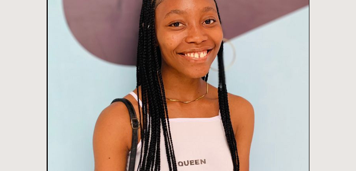 Miss Ojo Oluwapelumi Susan