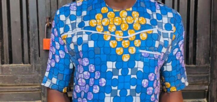 Adejumo Opeyemi Maruff