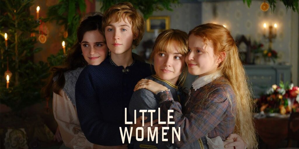 LITTLE WOMEN Must Watch K-Dramas of 2022