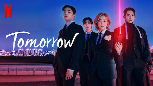 TOMORROW Must Match K-Dramas of 2022