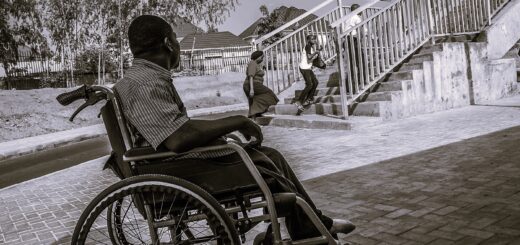 The Plight of People with Disabilities Nigeria @ 62