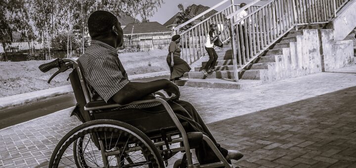 The Plight of People with Disabilities Nigeria @ 62