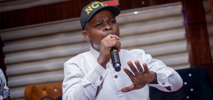 Exclusive Profile of Arifayo Muftau Olayemi, MD, Jinx Breaker Global Enterprise and Founder of Nigeria Campus & Youth Awards.
