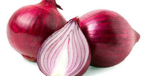 Health Benefits of Onions