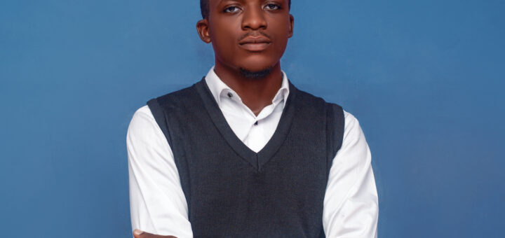 Exclusive Profile of Comr. Omorose Lucky Osarumwense, Winner of Nigeria Campus & Youth Awards 2022 for Enterprising Student of the Year