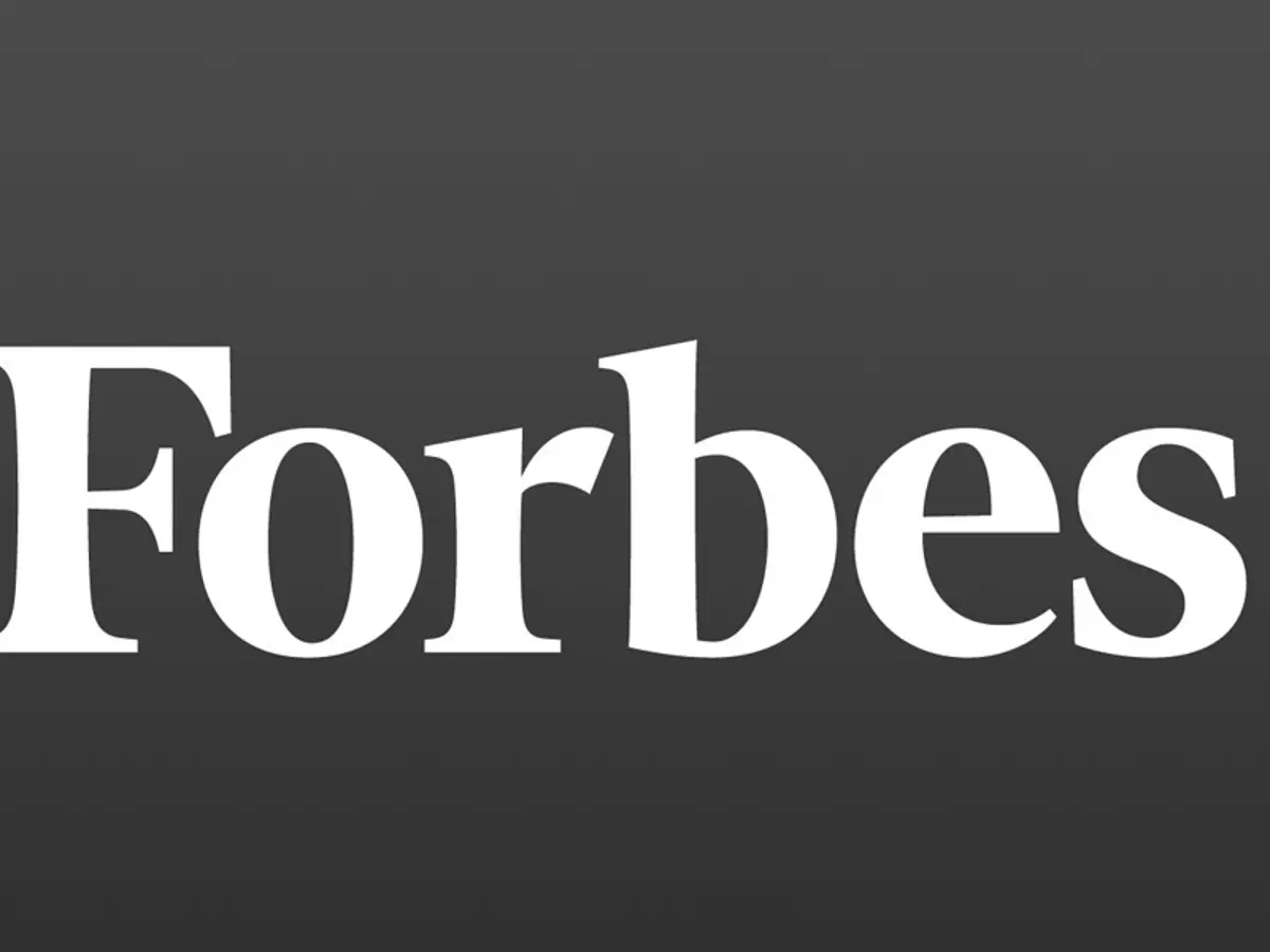 Forbes List