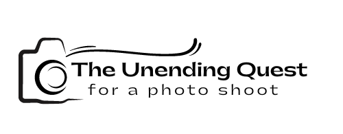Story: The Unending Quest for a photo shoot