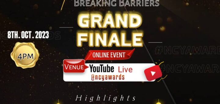 Nigeria Campus & Youth Awards 6th Edition 2023 is set to be a historic celebration of the resilience, creativity, and excellence of Nigerian youth. It's an opportunity to come together, honour those who have broken barriers, and inspire future generations to do the same. Get your tickets, mark your calendars, and be part of this remarkable event in Yenagoa, Bayelsa State, on the 8th of October 2023. Let's celebrate the spirit of breaking barriers together!
