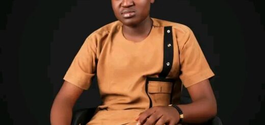 Ihebirinachi Clinton Kelechi MR NCYA 2023