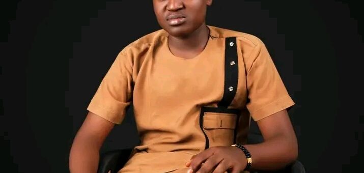 Ihebirinachi Clinton Kelechi MR NCYA 2023