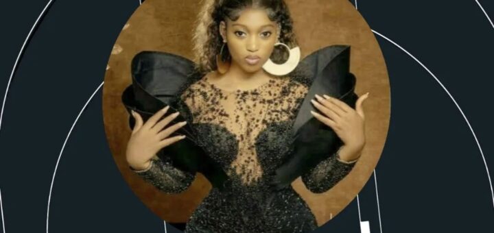 Sarah Ogbene Interview